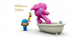 انیمیشن پوکویو (POCOYO) قسمت 151